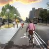 Why Is The Next Phase Of The Queens Boulevard Bike Lane Still In Limbo?